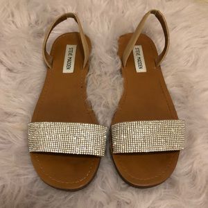 Steve Madden Sandals